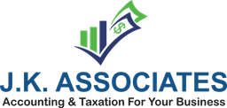 JK Associates Logo